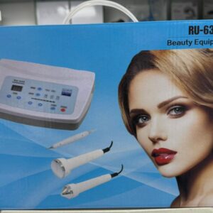 Beauty Equipment RU-638