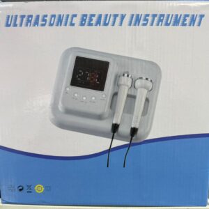 Ultrasonic Beauty Instrument