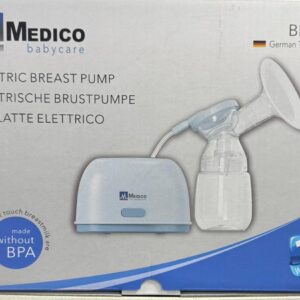 Medico Electric Breast Pump BR-105
