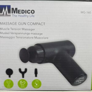 Medico Massage Gun Compact
