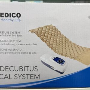 Anti-Decubitus Medical System AM-25