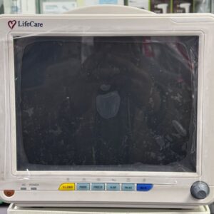 Lifecare Patient Monitor