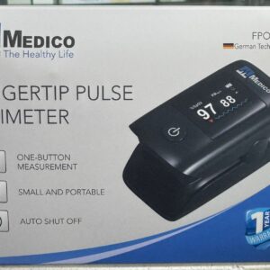 Pulse Oximeter FPO-109 / Medico