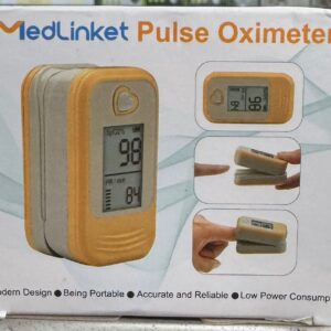 Pulse Oximeter / Medlinket