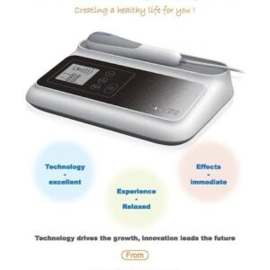 THERAPEUTIC Ultrasound / CS-01