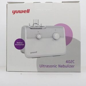 yuwell 402c ultrasonic nebulizer